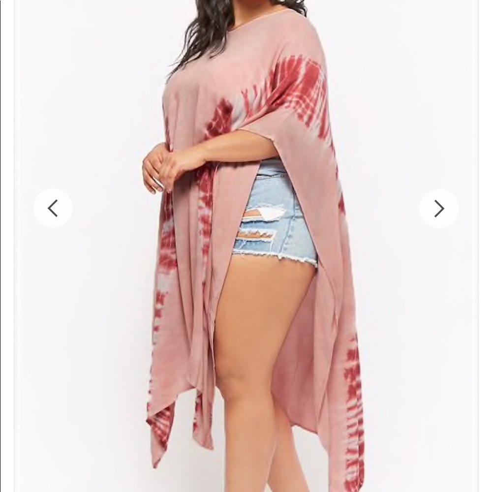 Poncho
